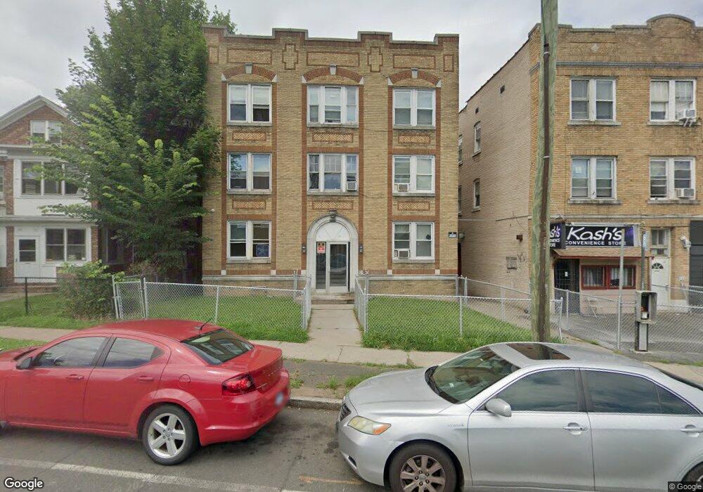 123 Zion St unit 3-N, Hartford, CT 06106 - photo 1