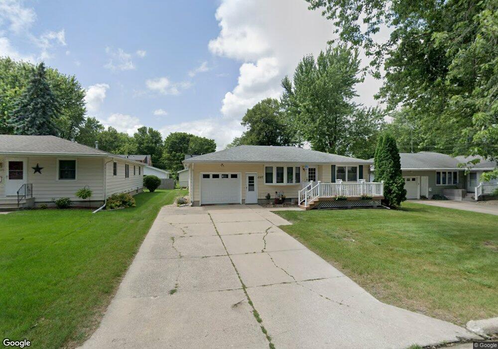 1107 Valley Ave, Albert Lea, MN 56007 - photo 1