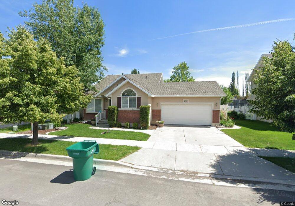 1449 W Pebblecreek Dr, Layton, UT 84041 - photo 1