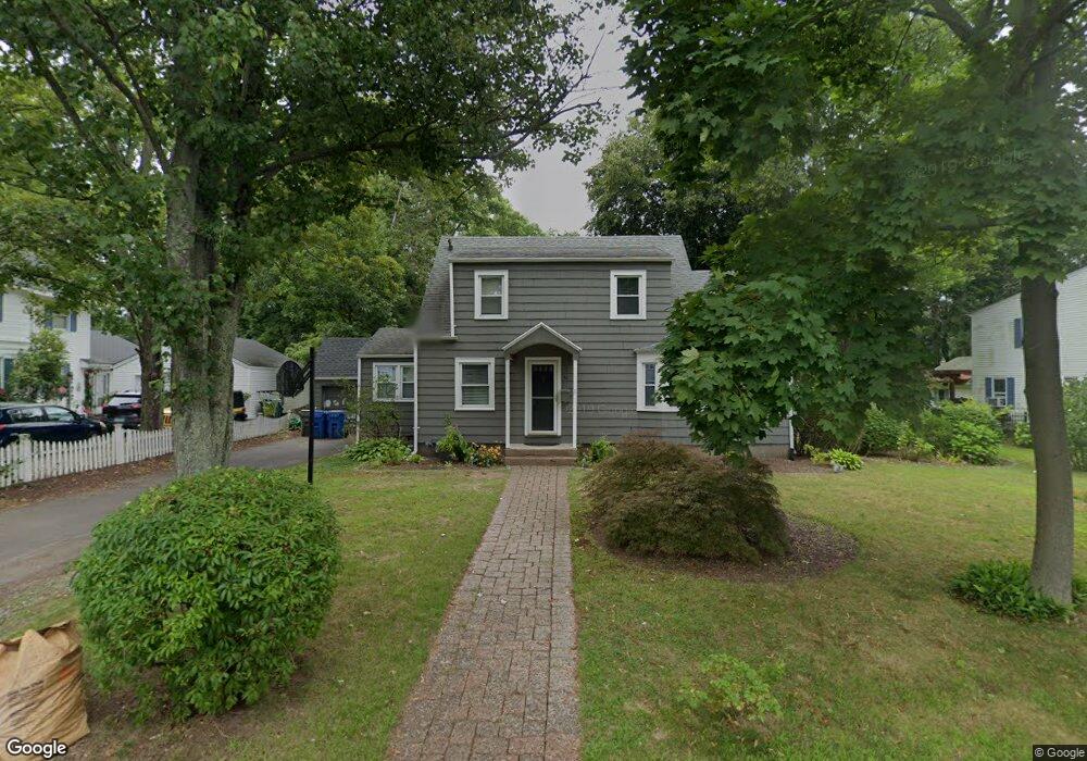 51 Phelps Rd, Manchester, CT 06042 - photo 1