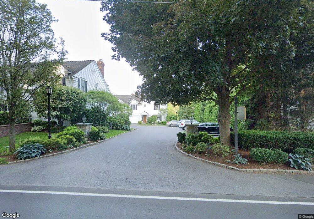 197 Park St unit 12, New Canaan, CT 06840 - photo 1