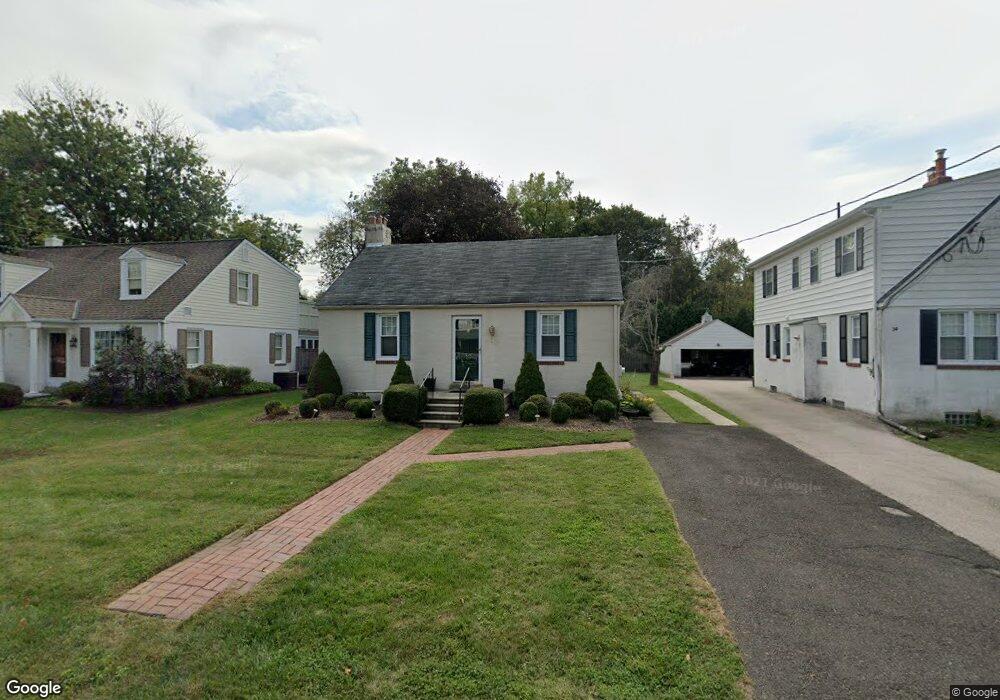 16 Bysher Ave, Flourtown, PA 19031 - photo 1