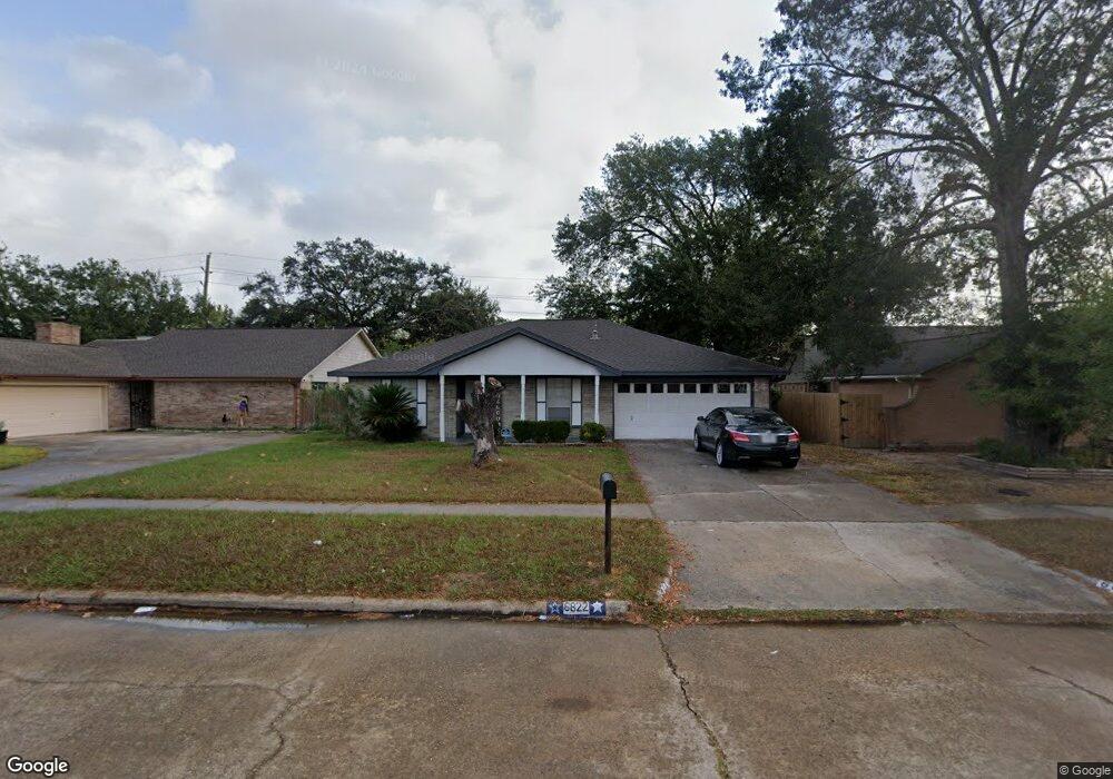 6822 Trail Valley Way, Houston, TX 77086 - photo 1