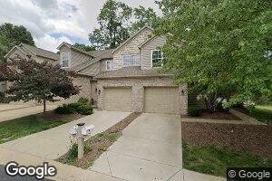 2107 S Bayberry Dr, Bloomington, IN 47401