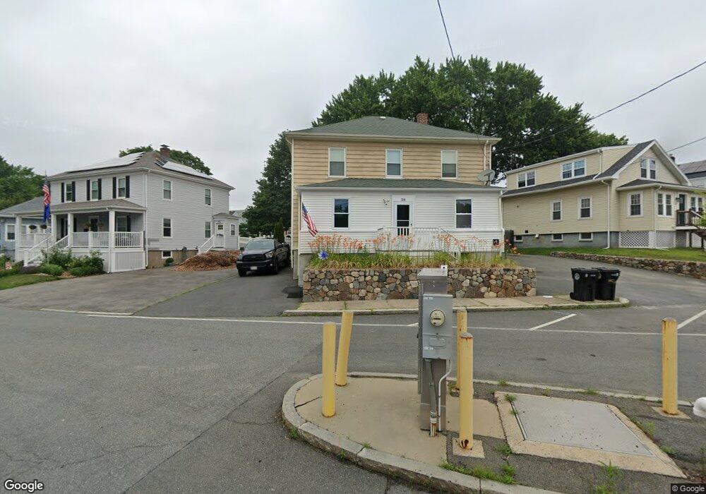 38 Willson St unit 2, Salem, MA 01970 - photo 1