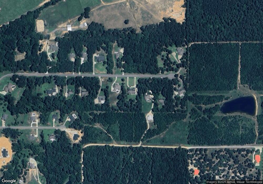 390 Valley View Dr, Ruston, LA 71270 - photo 1