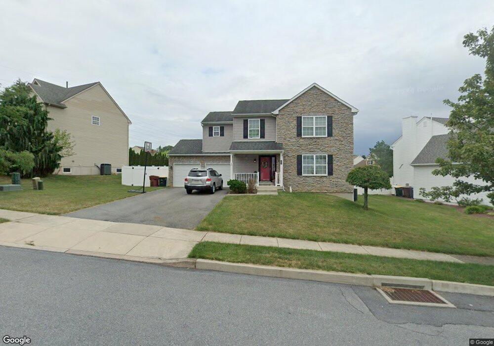 4617 Troxell Dr, Whitehall, PA 18052 - photo 1