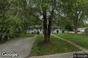 16900 Crane Ave, Hazel Crest, IL 60429