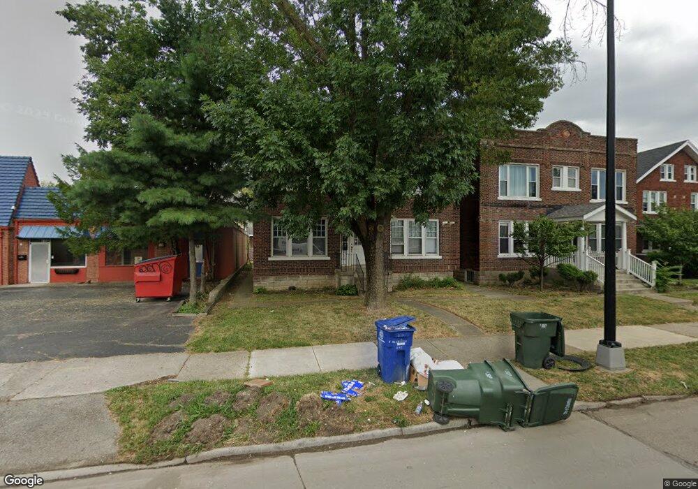 1166 S High St, Columbus, OH 43206 - photo 1