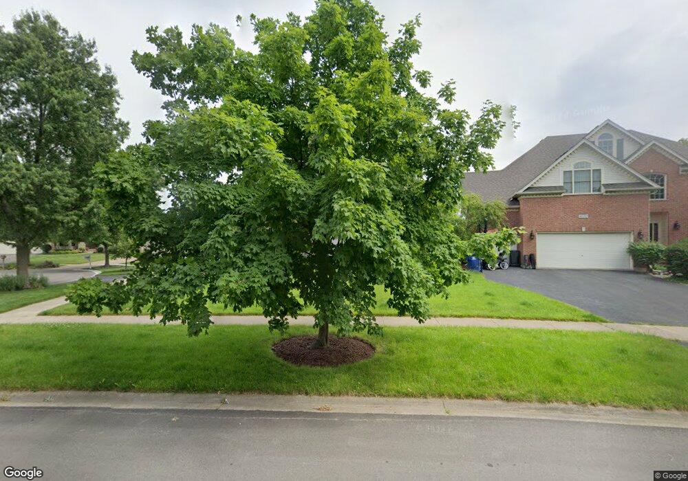 4528 Barr Creek Ln, Naperville, IL 60564 - photo 1