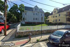 112 Yorktown St Unit 1, Somerville, MA 02144