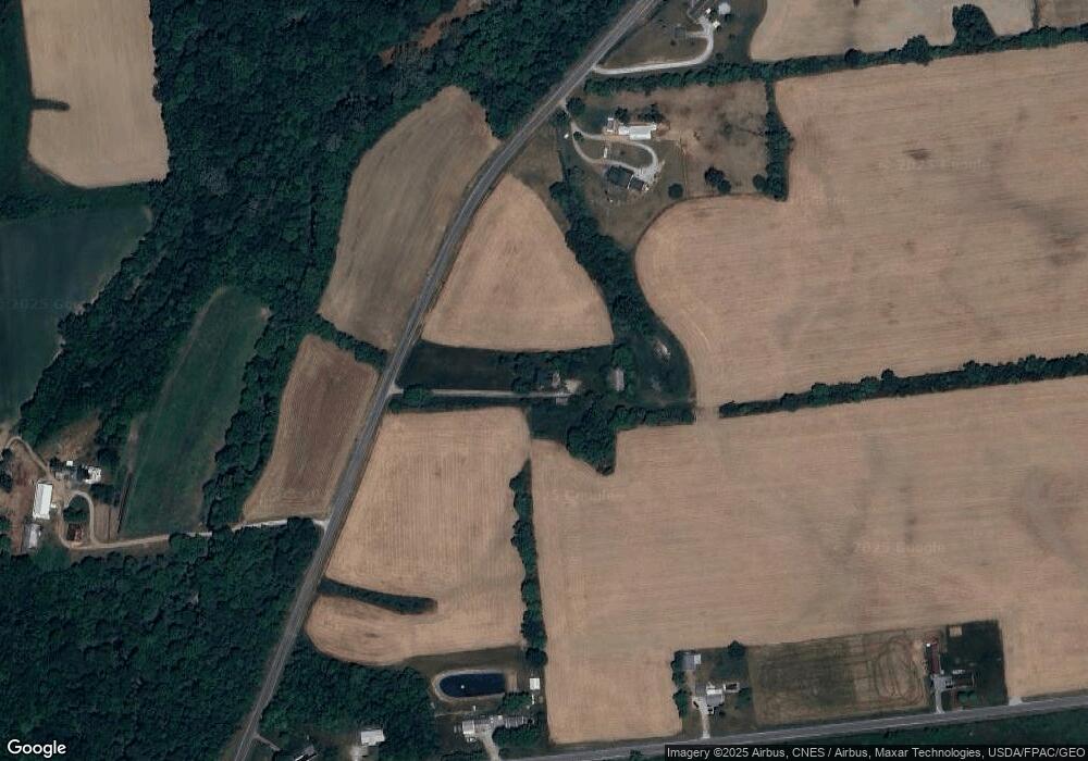 16932 County Road 155, Kenton, OH 43326 - photo 1