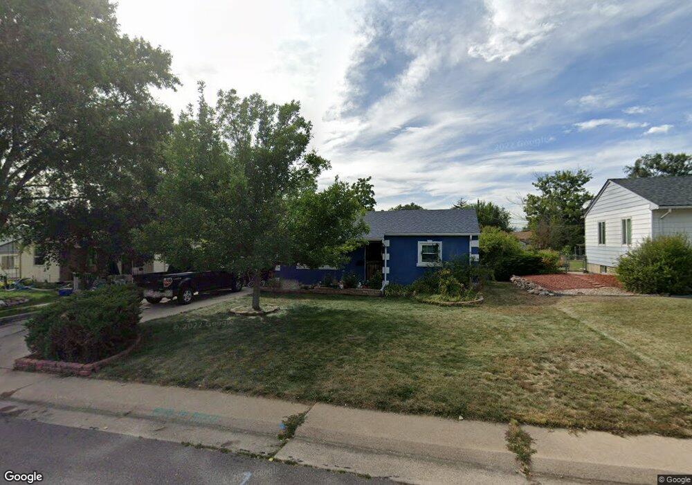 Street View Photo