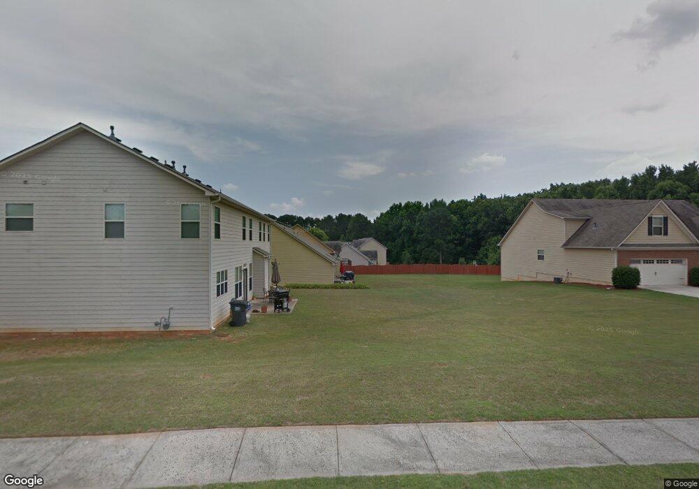 3587 York View Ct, Auburn, GA 30011 - photo 1