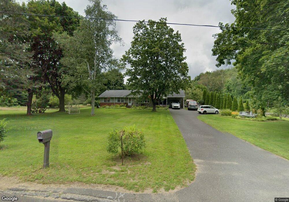 70 Anderson Rd, Ware, MA 01082 - photo 1