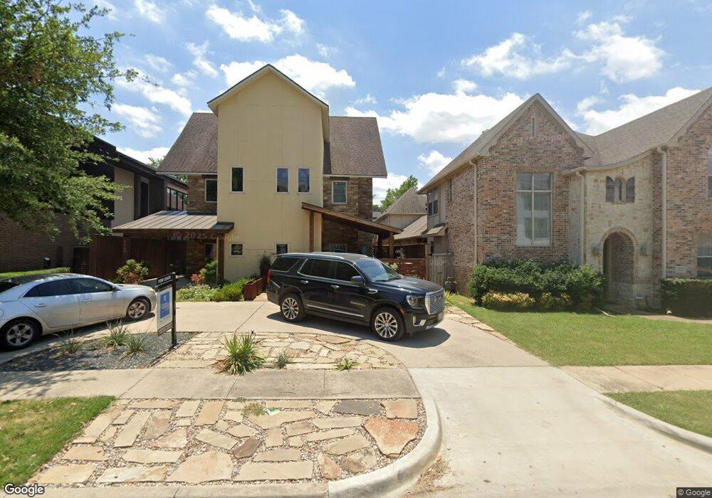 5138 Miller Ave, Dallas, TX 75206 - photo 1