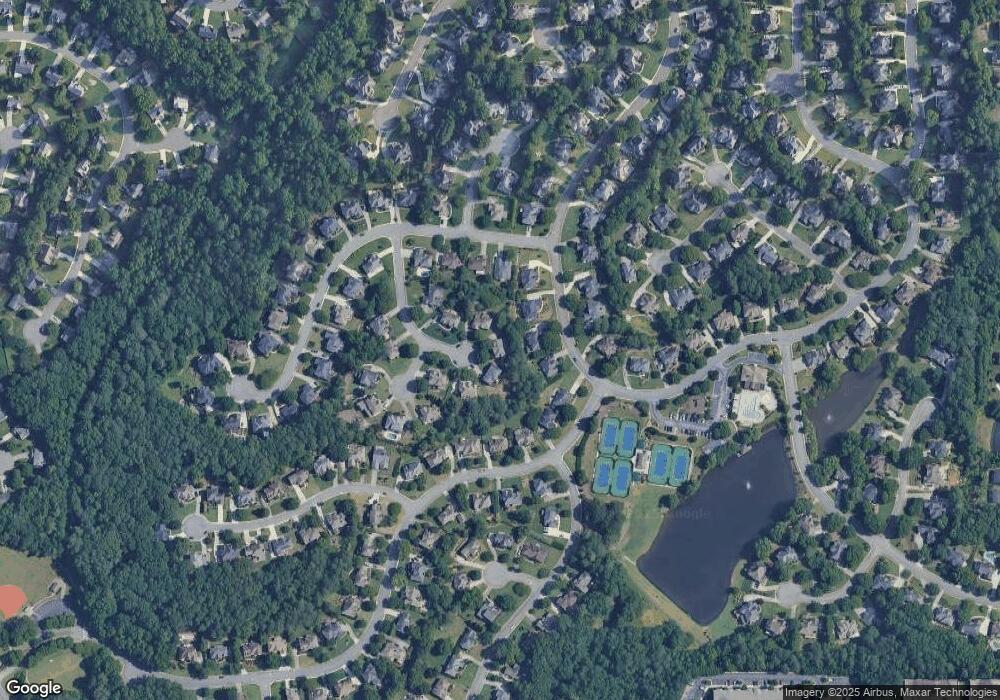 1840 Hunters Moon Dr, Alpharetta, GA 30005 - photo 1