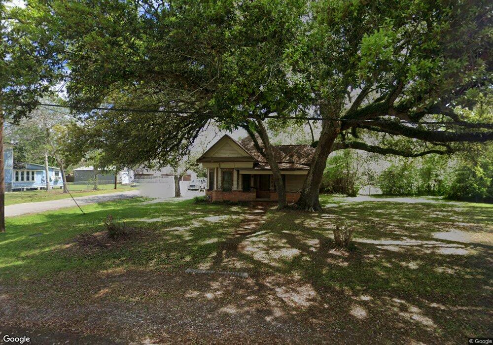3101 Avenue G, Bay City, TX 77414 - photo 1