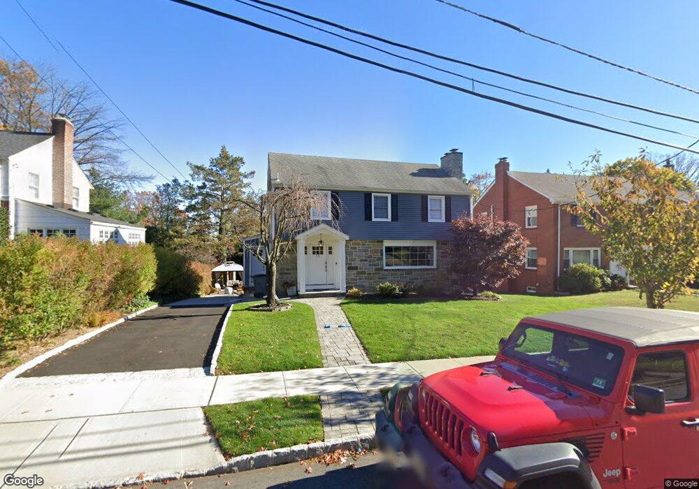 55 Stonehouse Rd, Glen Ridge, NJ 07028 - photo 1