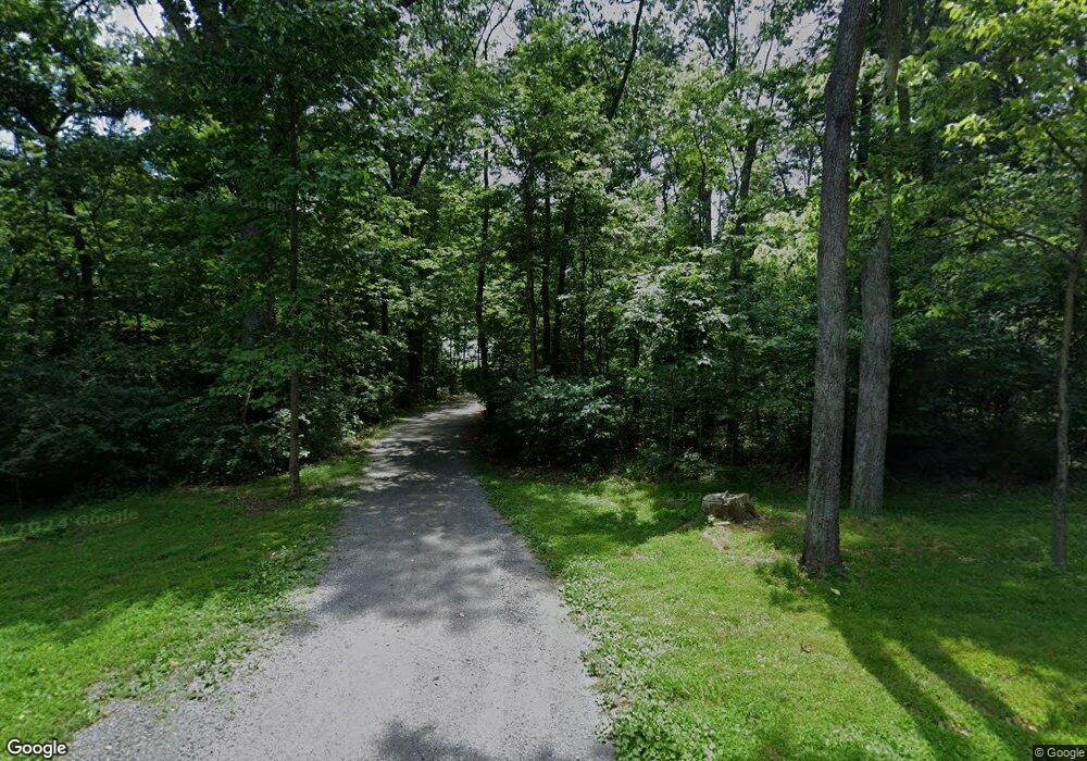 460 Sam Mason Rd, Bunker Hill, WV 25413 - photo 1