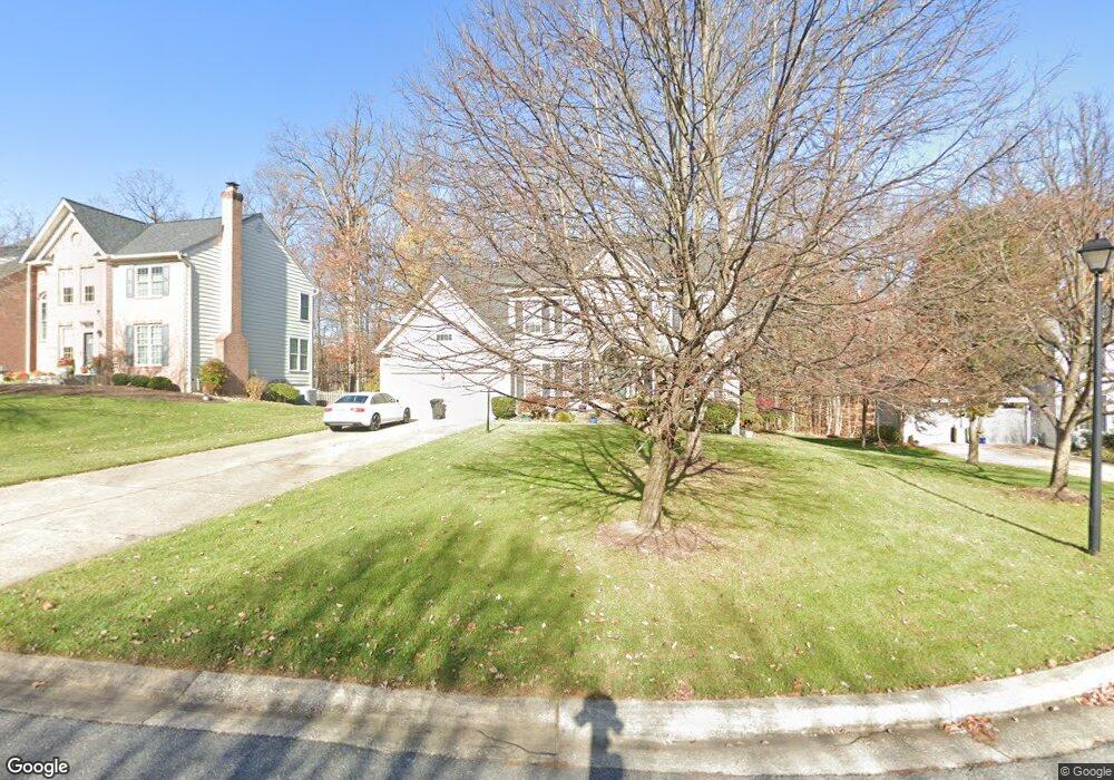 5818 Judge Dobbin Ct, Elkridge, MD 21075 - photo 1