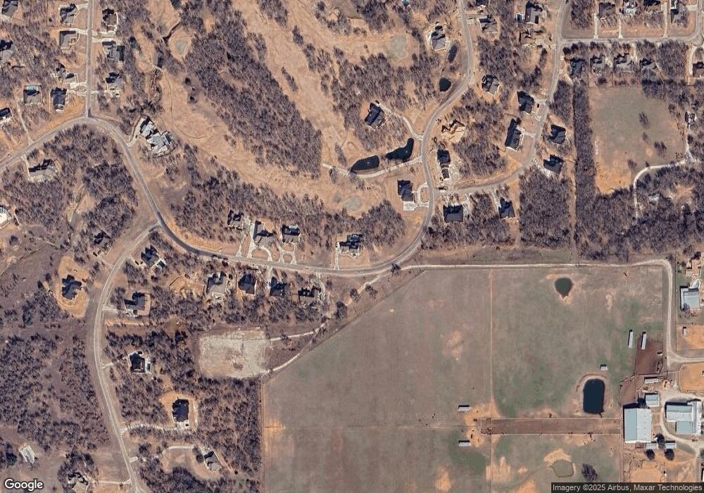 660 S Sugartree Dr, Lipan, TX 76462 - photo 1