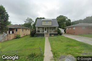 307 Basham St, Sophia, WV 25921