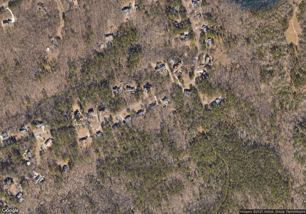 2240 Plantation Dr, Macon, GA 31211 - photo 1