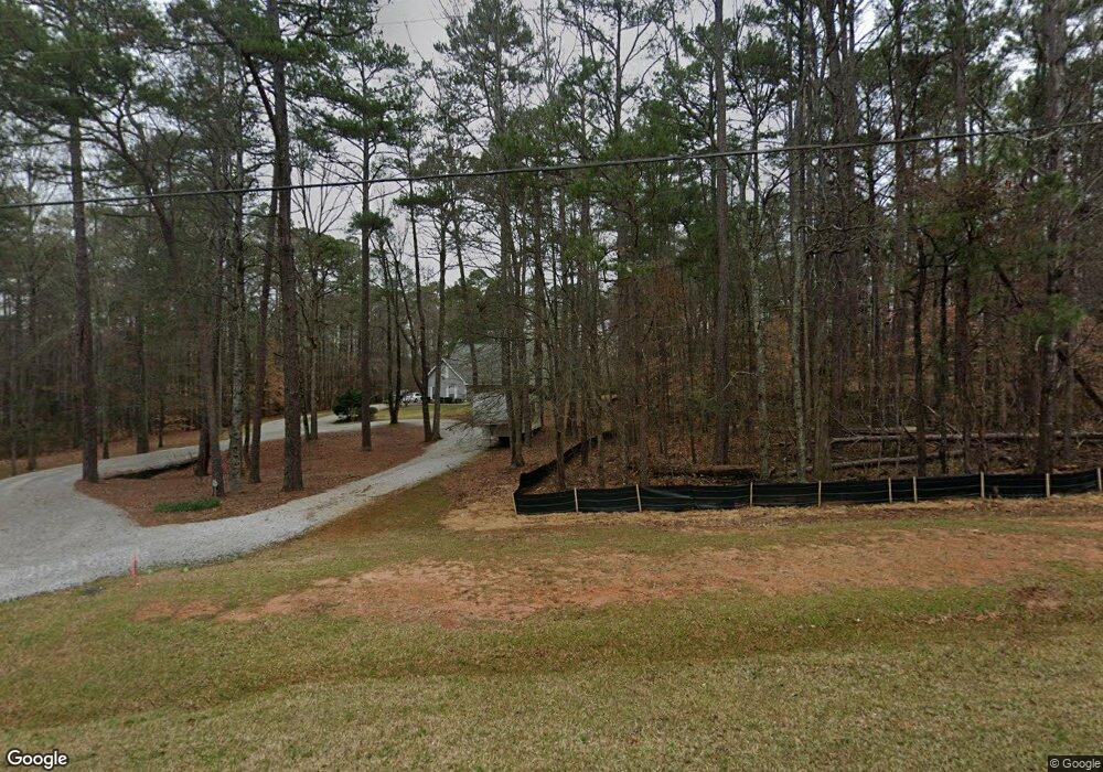 216 Ram Dr, Covington, GA 30014 - photo 1