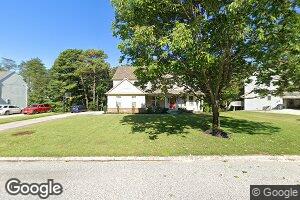21 Yarmouth Way, Gibbsboro, NJ 08026