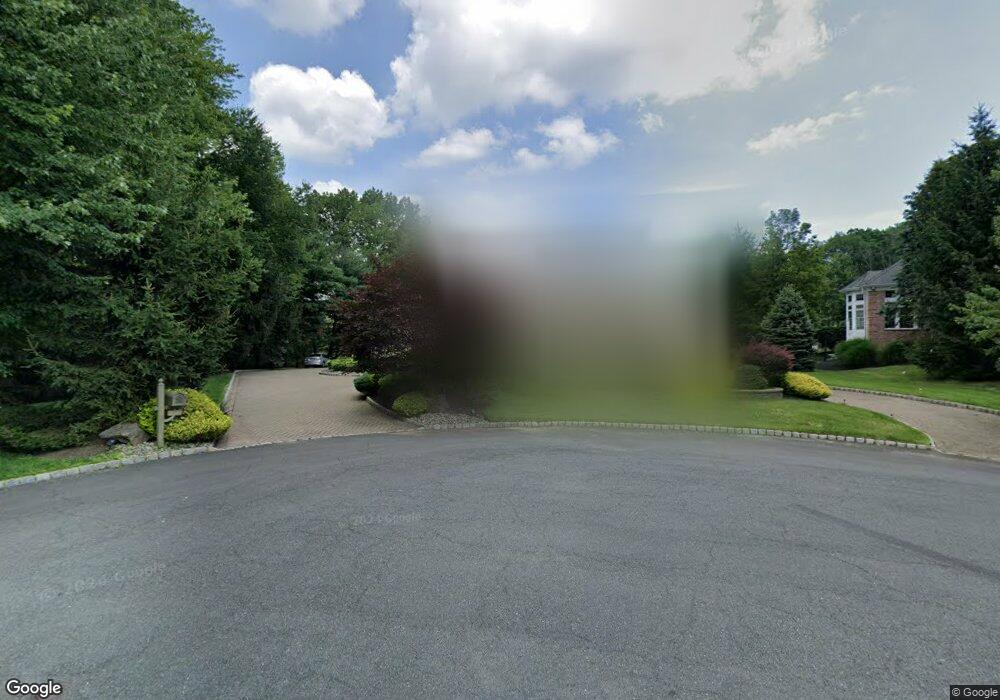 120 Acorn Rd, Watchung, NJ 07069 - photo 1