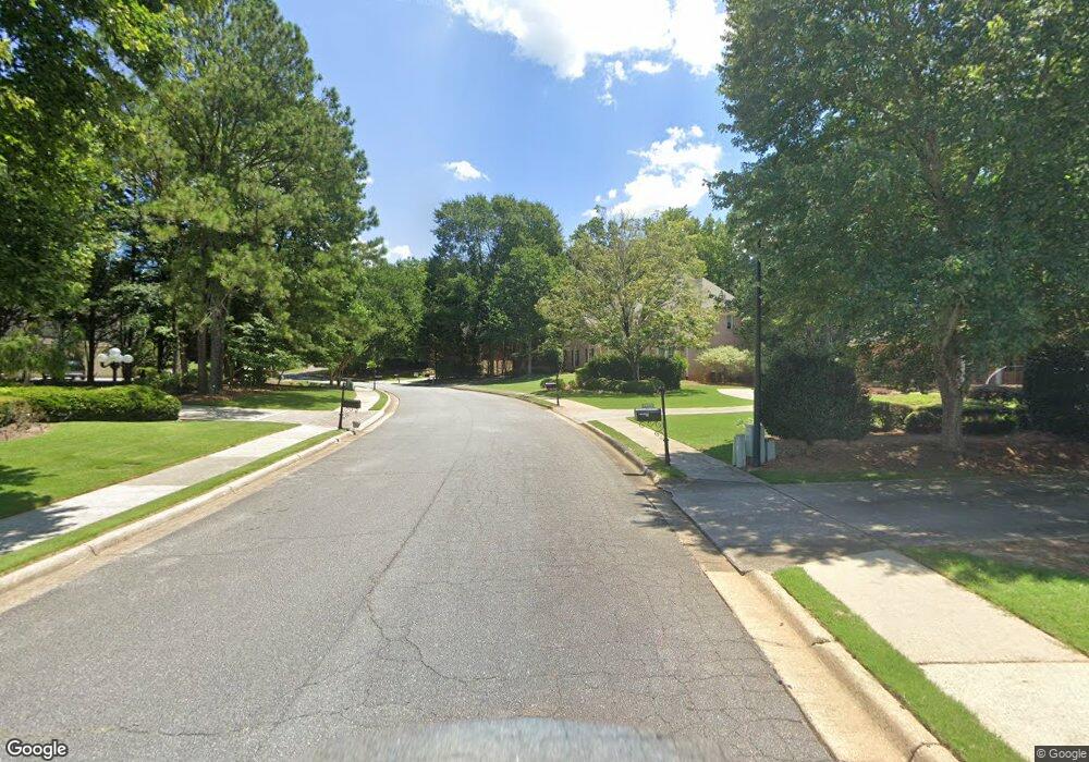 0 Blackberry Hill unit 7269418, Peachtree Corners, GA 30092 - photo 1