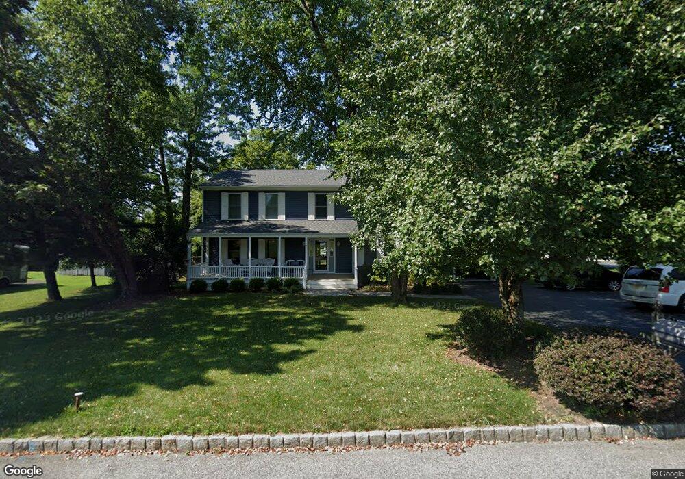 1 Robin Ln, High Bridge, NJ 08829 - photo 1