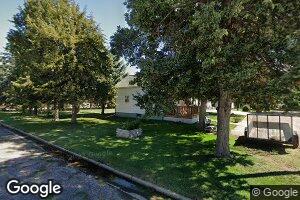 204 N Grant St, Elk Point, SD 57025