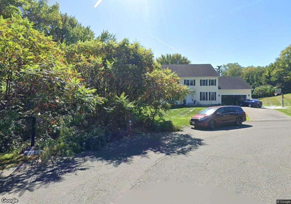 16 Austin Ln, West Springfield, MA 01089 - photo 1