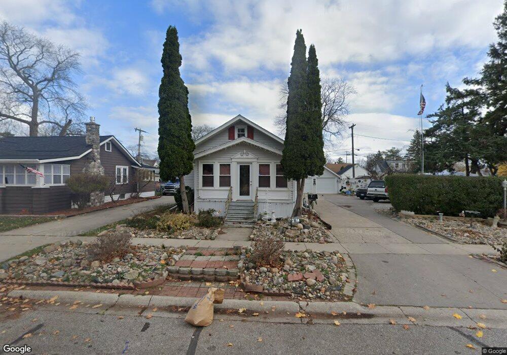 2714 Maple St, Port Huron, MI 48060 - photo 1