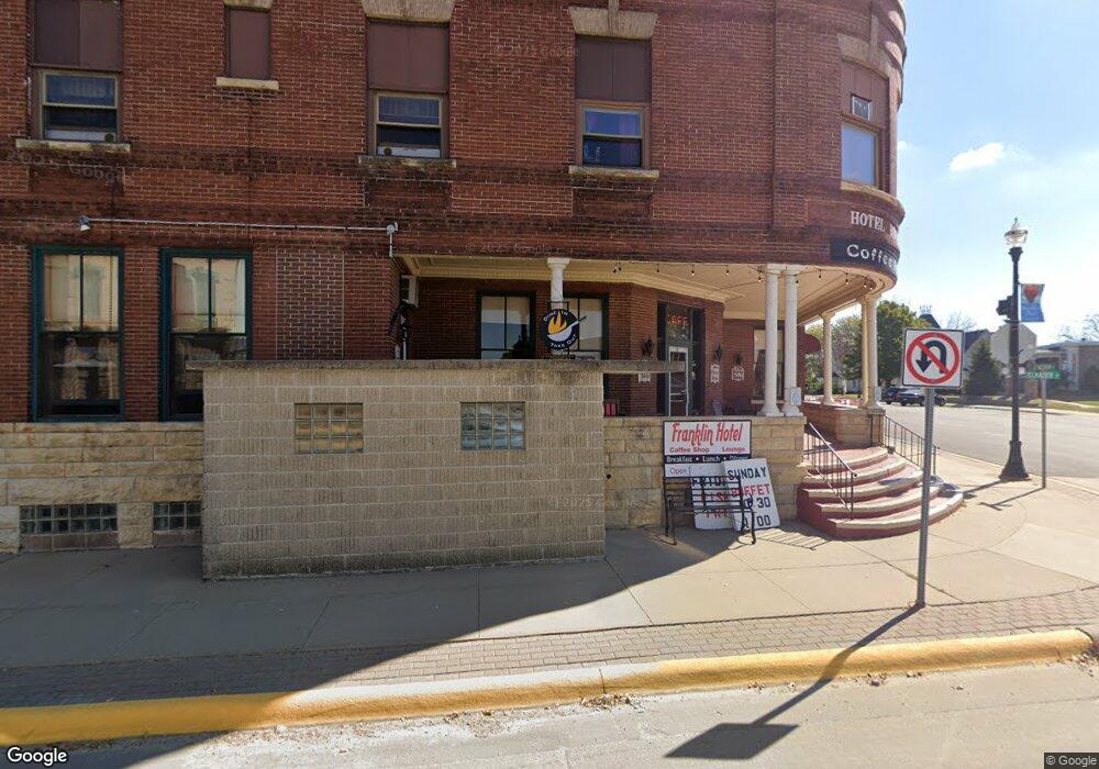 0 Strawberry Point unit 1408030, Strawberry Point, IA 52076 - photo 1