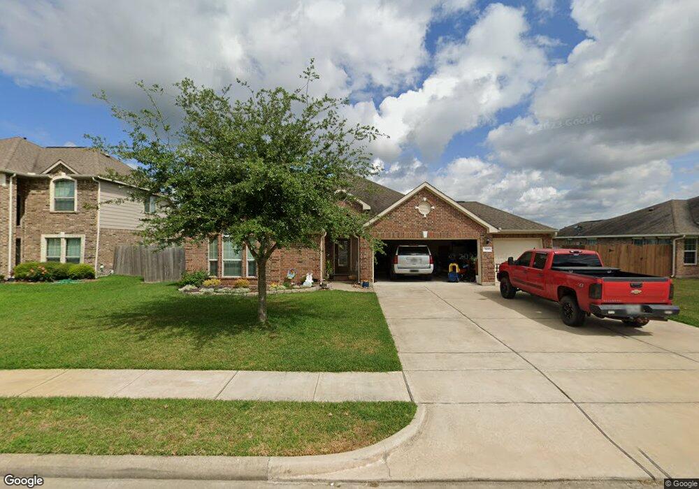 3207 El Camino St, Bay City, TX 77414 - photo 1