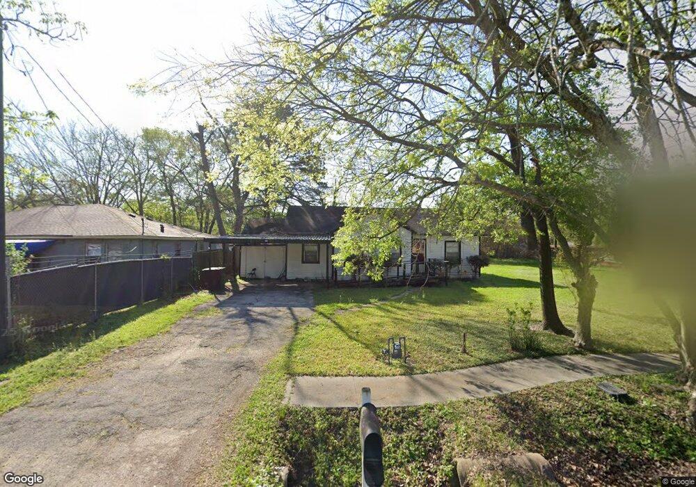 8422 Spaulding St, Houston, TX 77016 - photo 1