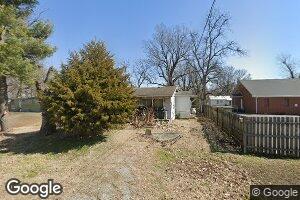 308 N East St, Parma, MO 63870