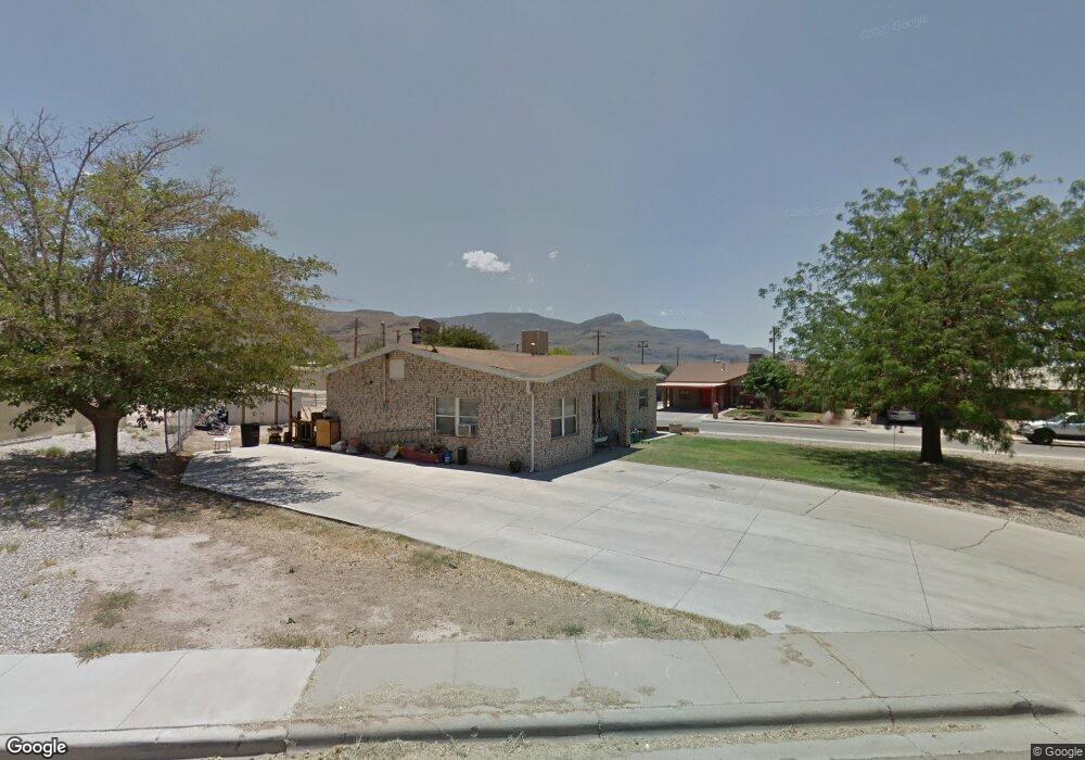 1700 Mason Dr, Alamogordo, NM 88310 - photo 1
