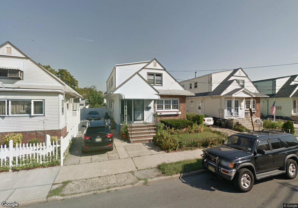 128 Sycamore Rd, Jersey City, NJ 07305 - photo 1