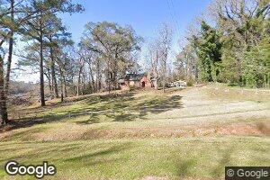 3434 Veneys Mill Pond Rd, Dawson, GA 39842
