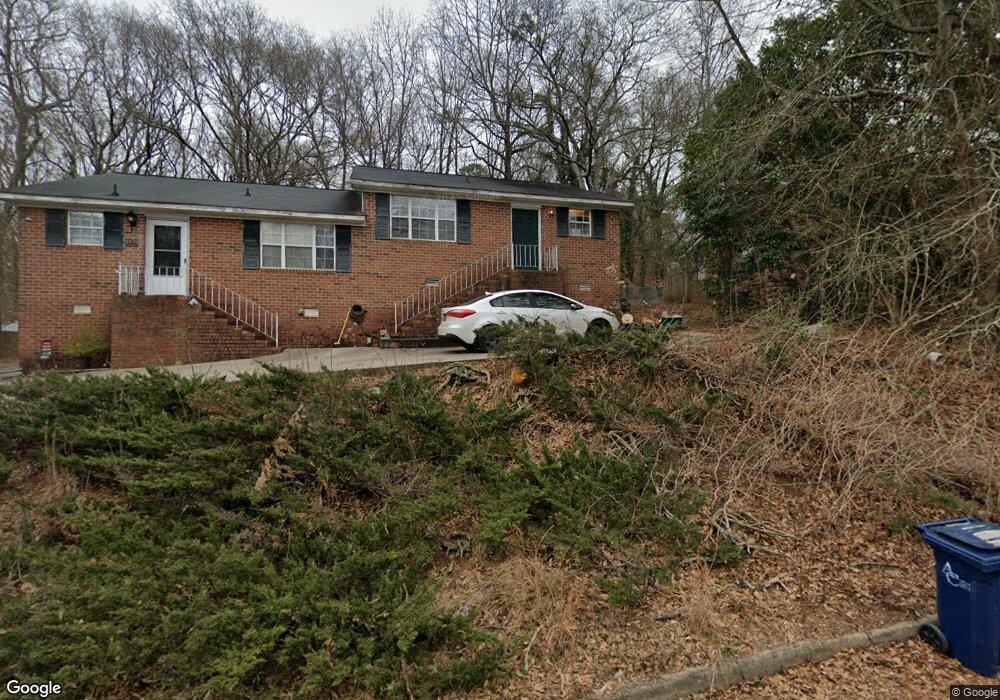 120 Oxford Ct, Athens, GA 30606 - photo 1