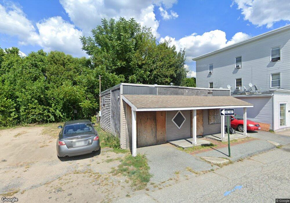 11 Weaver St, West Warwick, RI 02893 - photo 1