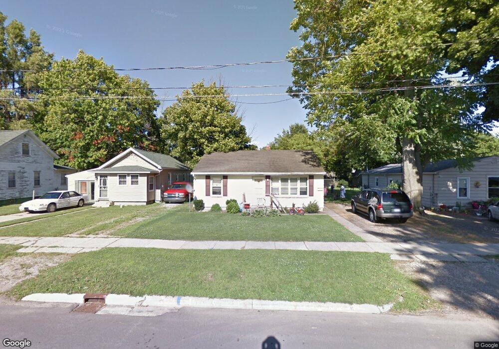 731 Caton Ave, Adrian, MI 49221 - photo 1
