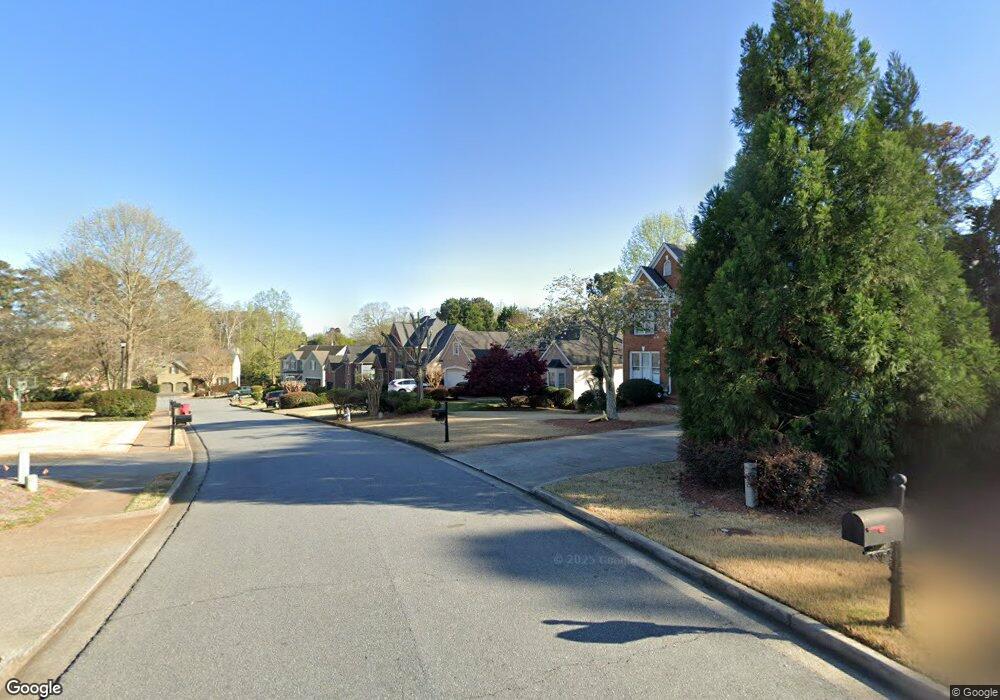 0 Montglenn Ct unit 7554656, Cumming, GA 30041 - photo 1