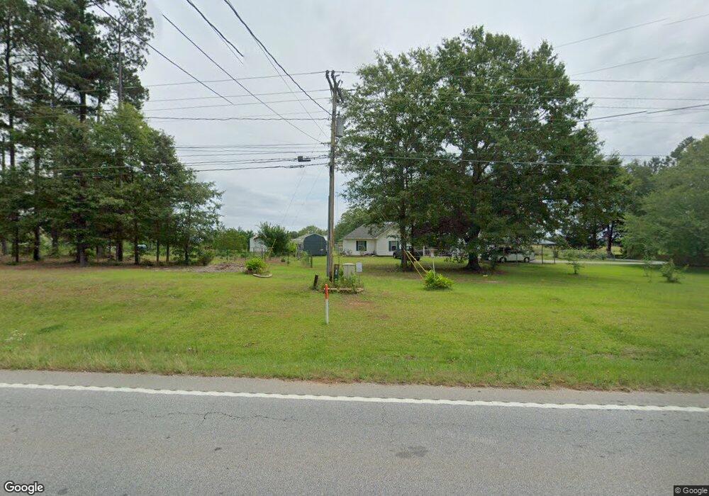 25 Glass Spring Rd, Covington, GA 30014 - photo 1