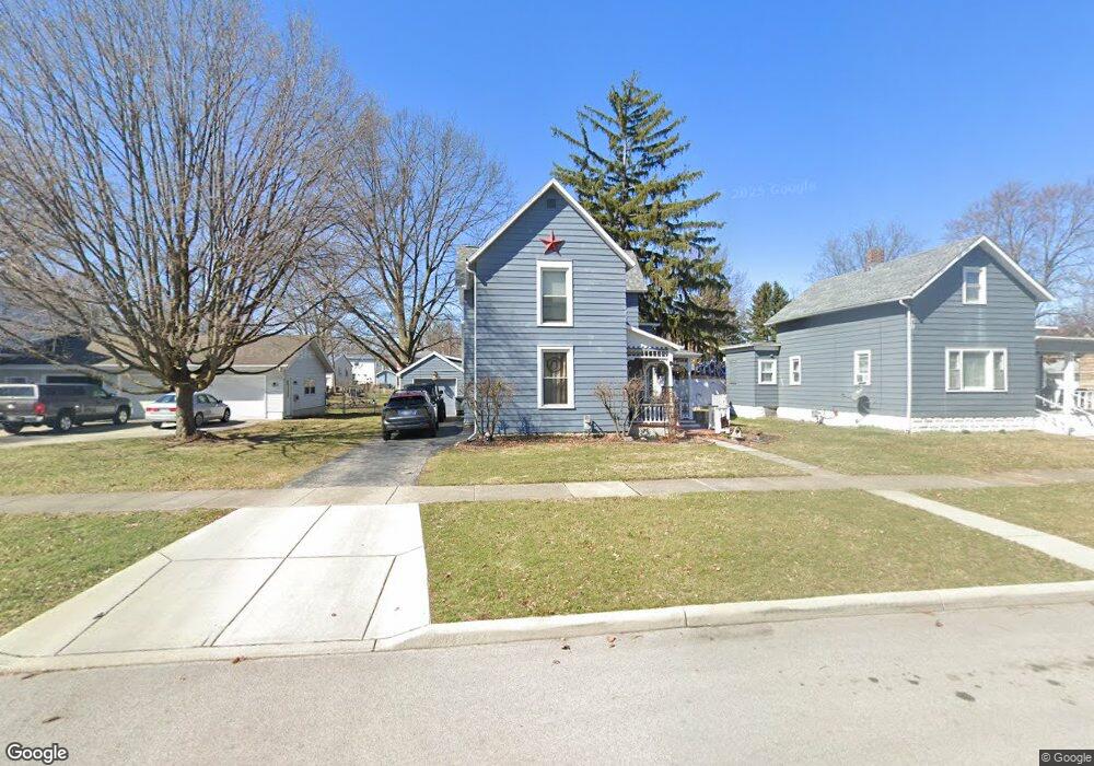 822 Park St, Findlay, OH 45840 - photo 1