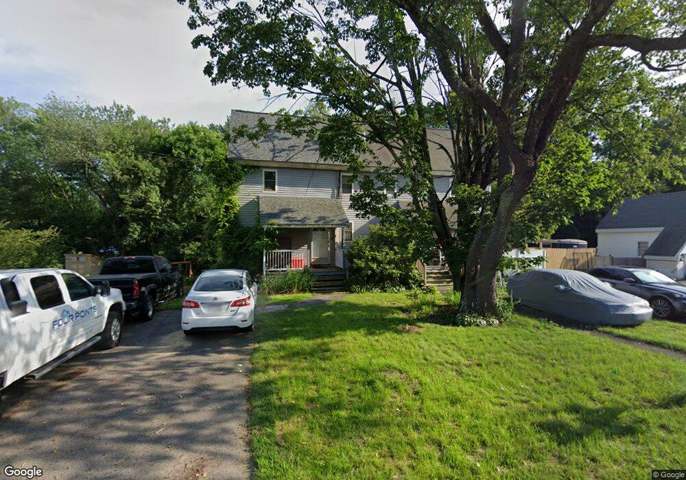 102 Brook St, Haverhill, MA 01832 - photo 1